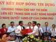 Lễ ký kết hợp đồng tín dụng giữa các Kl991.com World Cup 2026 Chính Thức và Link Vào Nhà Cái KL99 COM Tặng +199k
